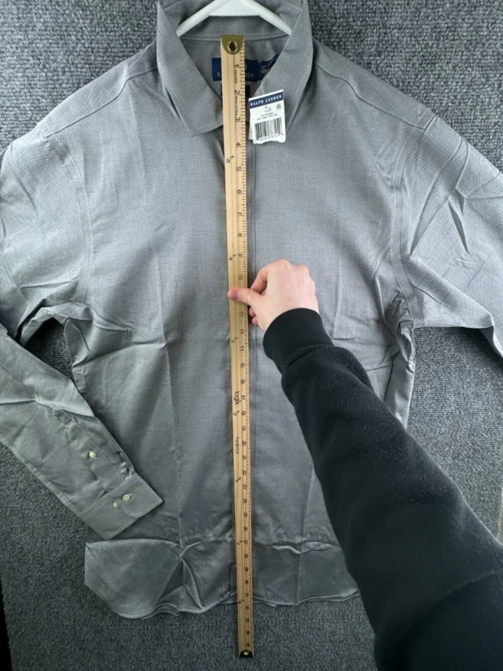 Polo Ralph Lauren new but